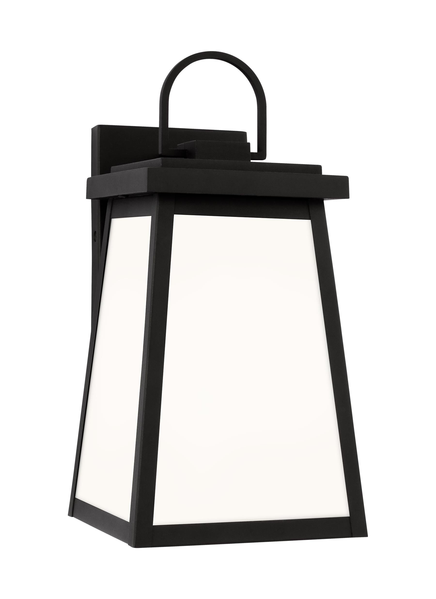 Founders Outdoor Wall Lantern