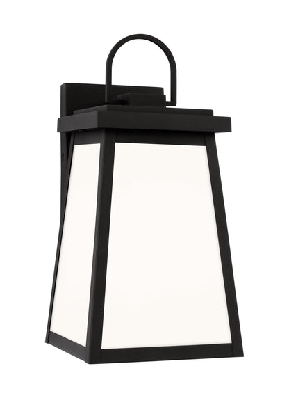 Founders Outdoor Wall Lantern