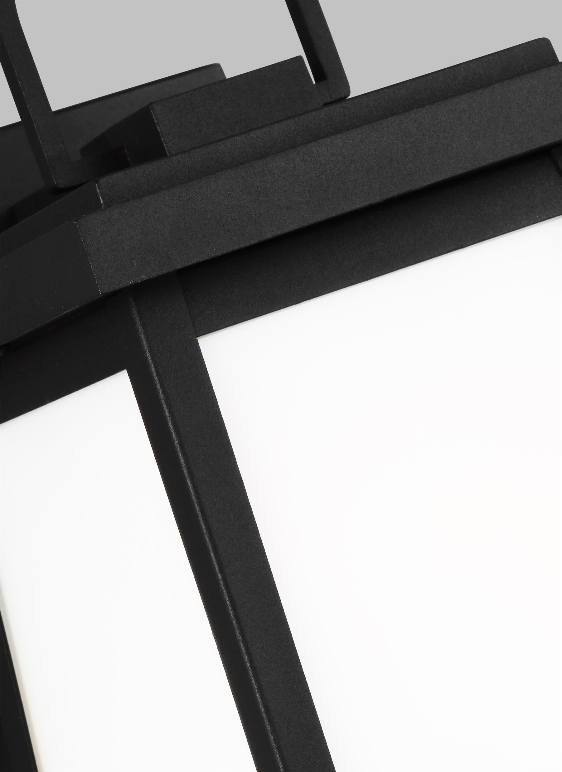 Founders Outdoor Wall Lantern