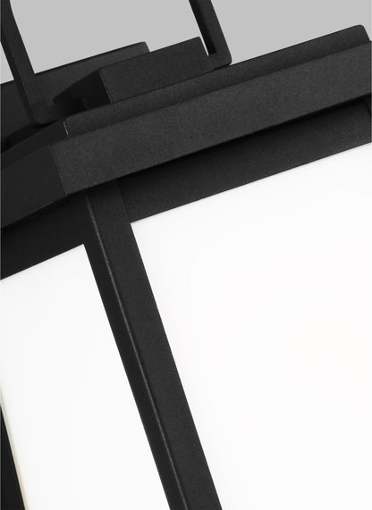 Founders Outdoor Wall Lantern