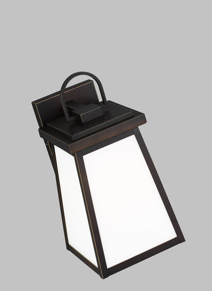 Founders Outdoor Wall Lantern