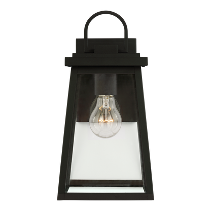 Founders Outdoor Wall Lantern
