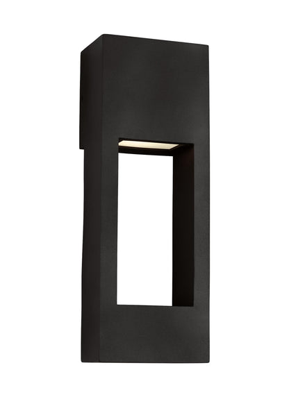 Testa Outdoor Wall Lantern