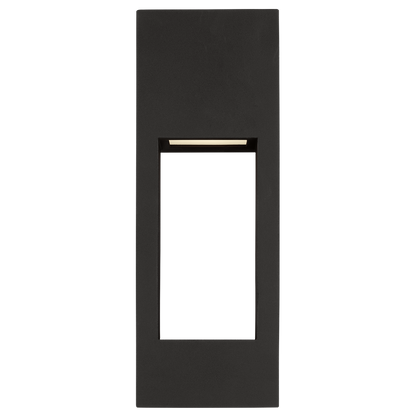 Testa Outdoor Wall Lantern