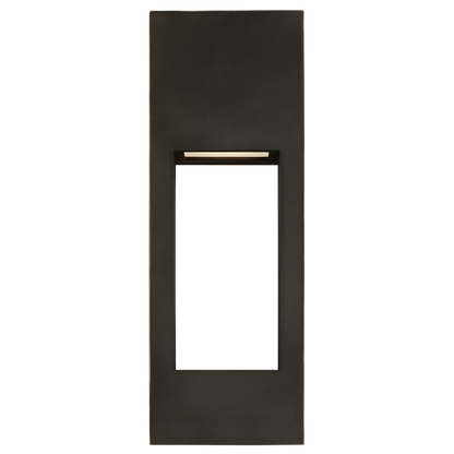 Testa Outdoor Wall Lantern