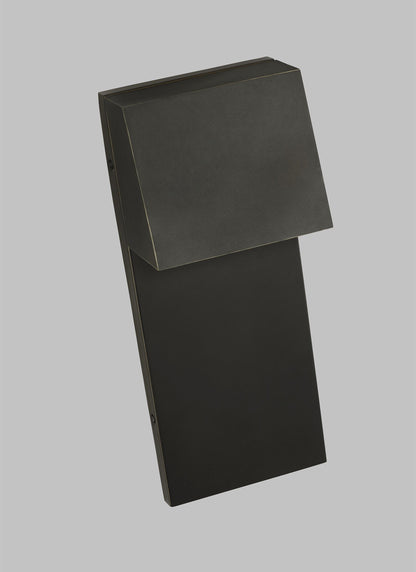 Rocha Outdoor Wall Lantern