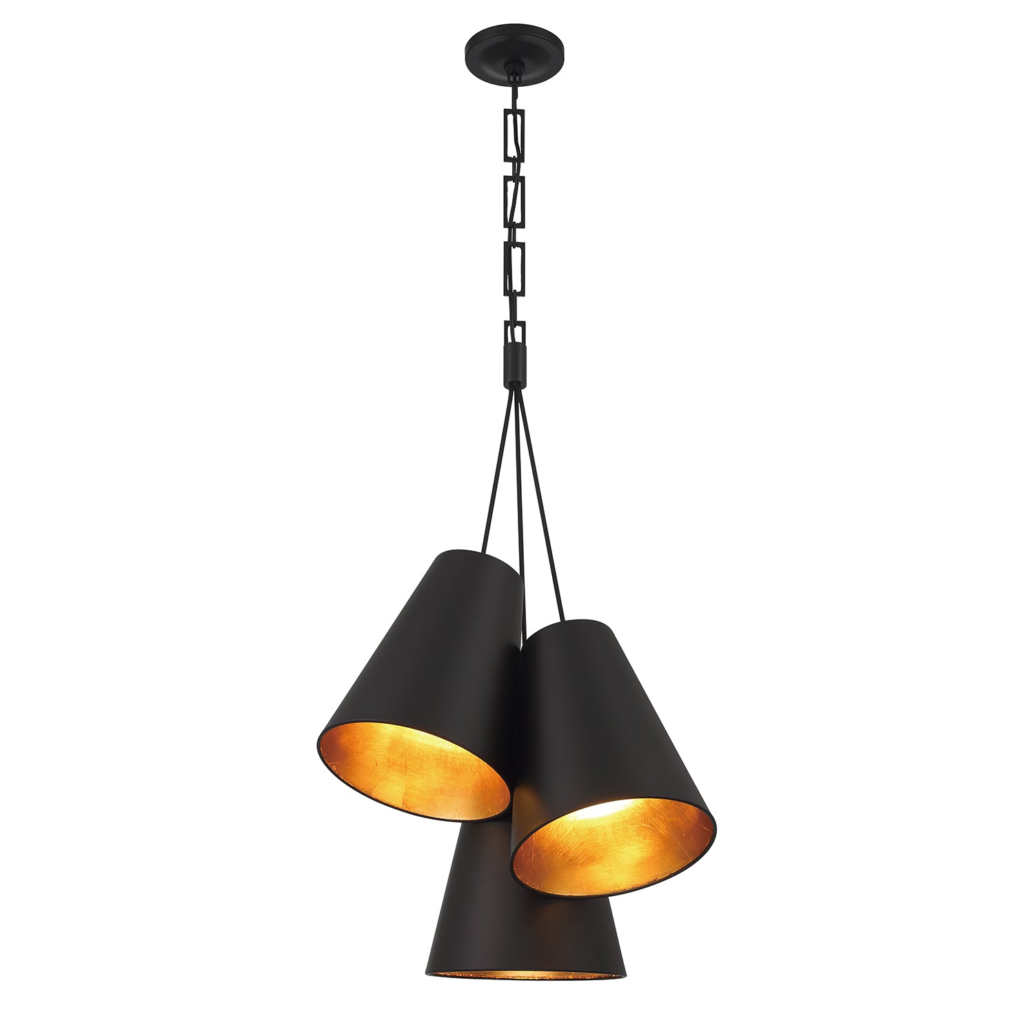 Alston Pendant