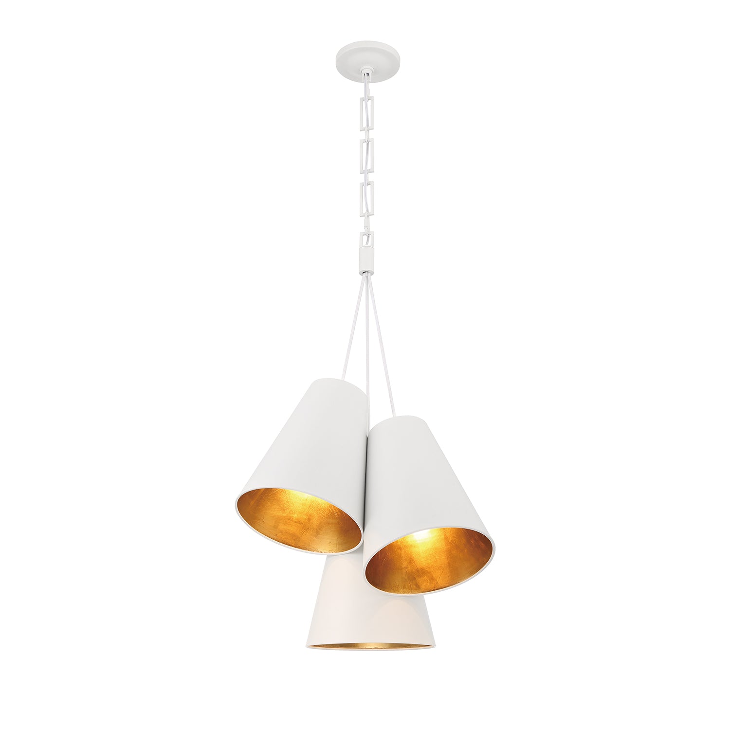 Alston Pendant