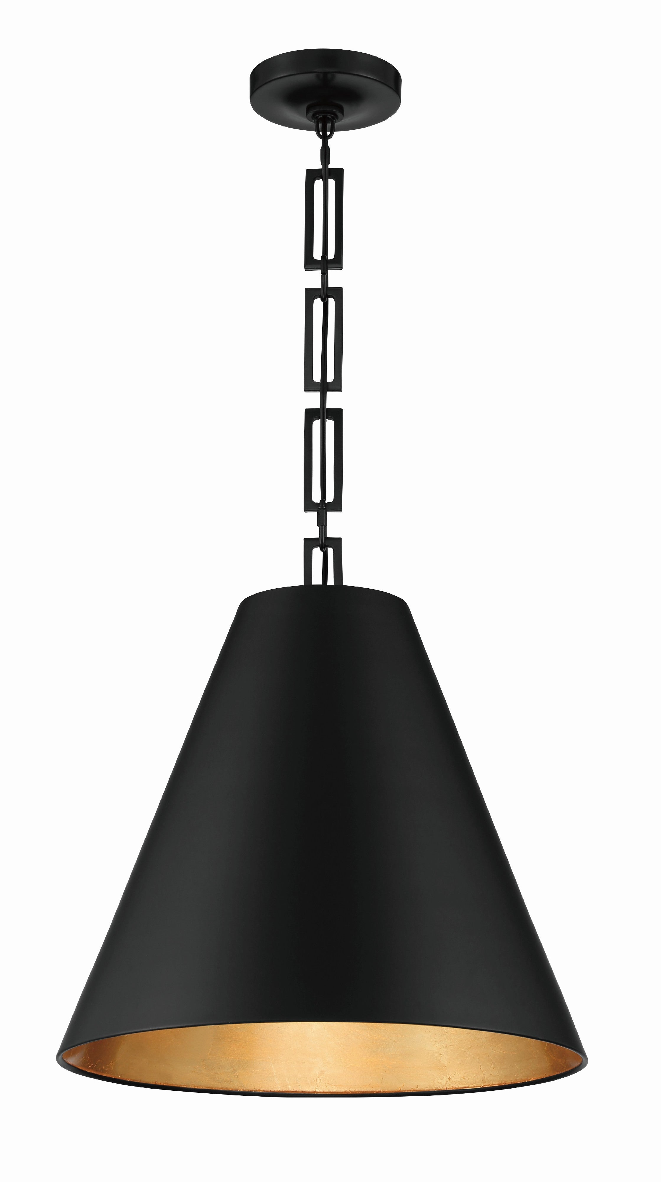 Alston Pendant