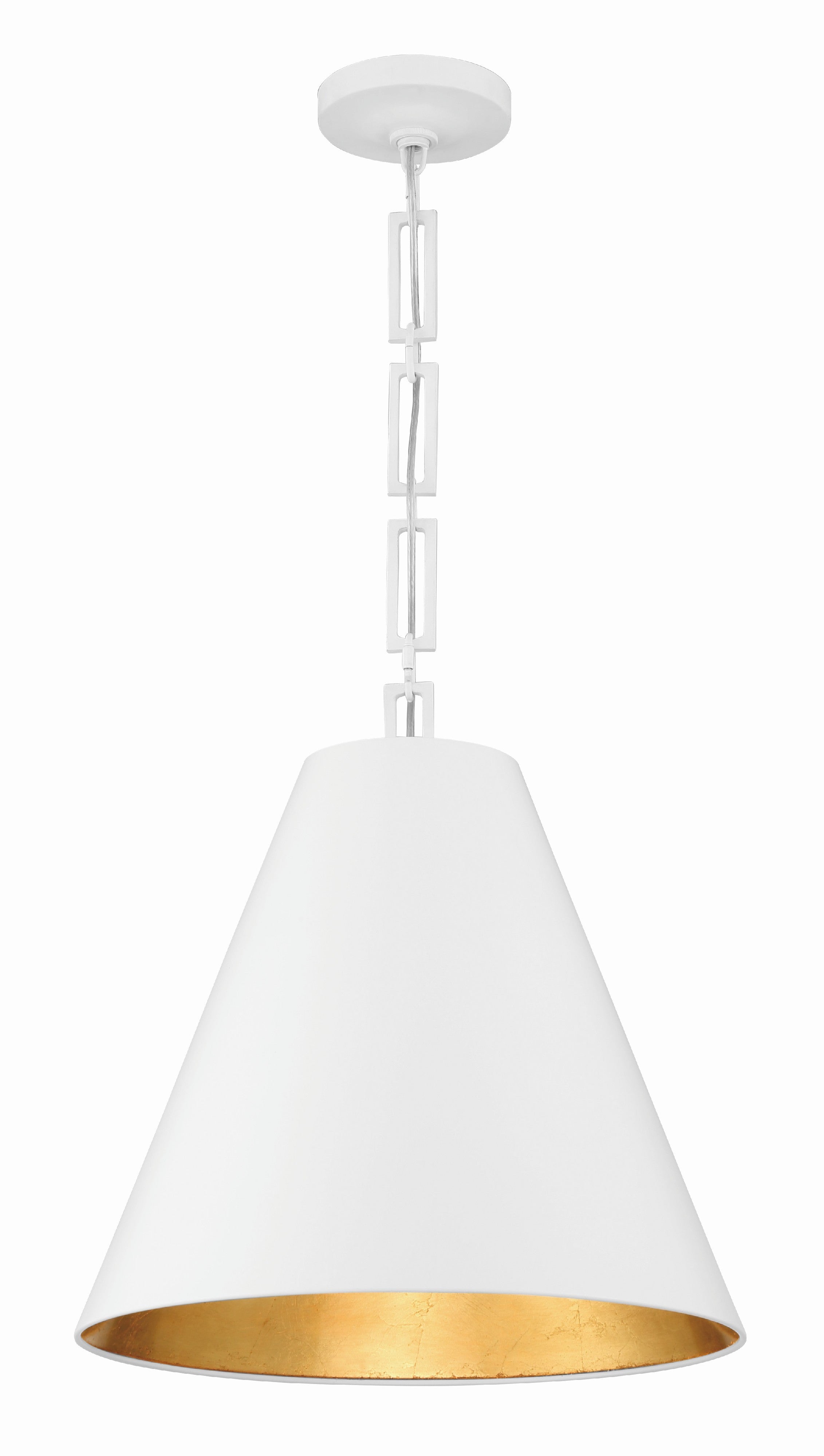 Alston Pendant