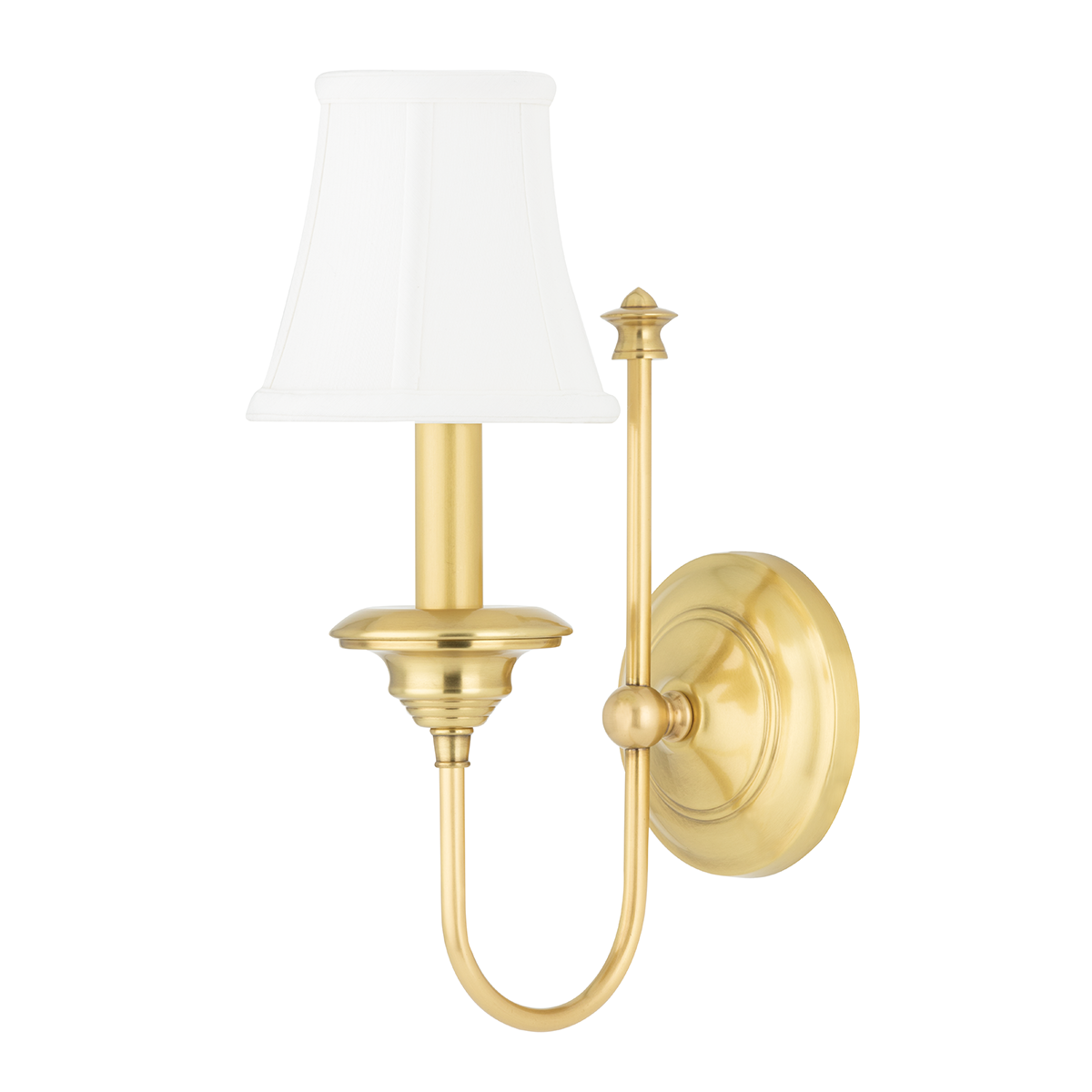 Yorktown Wall Sconce