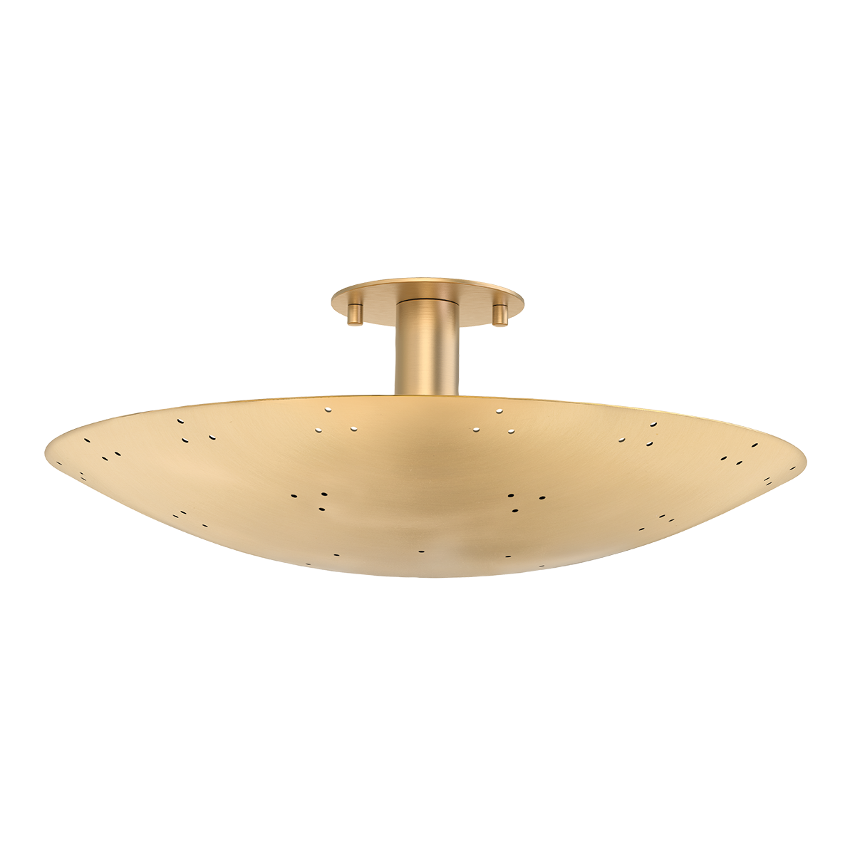 Bern Flush Mount
