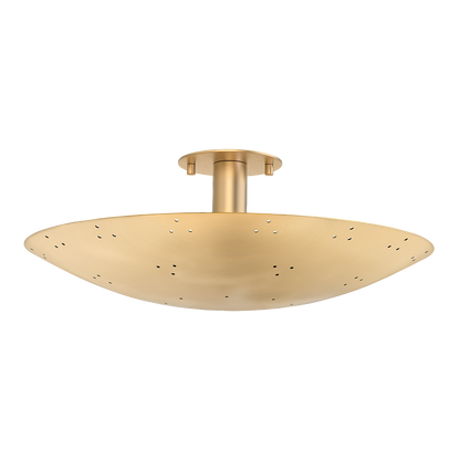 Bern Flush Mount