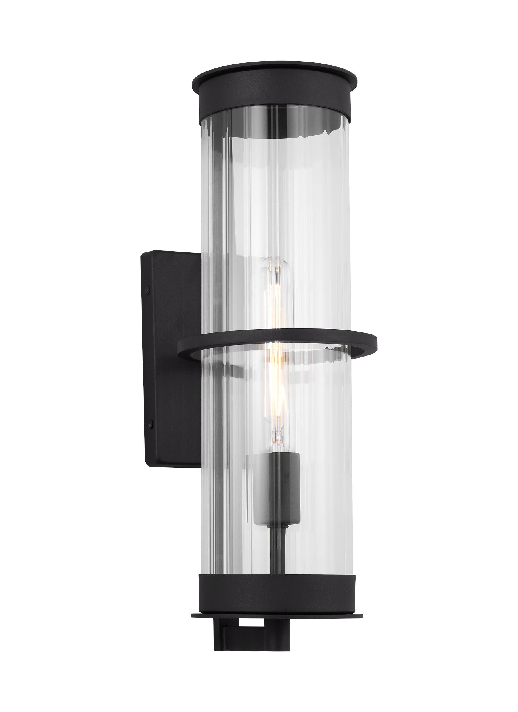 Alcona Outdoor Wall Lantern