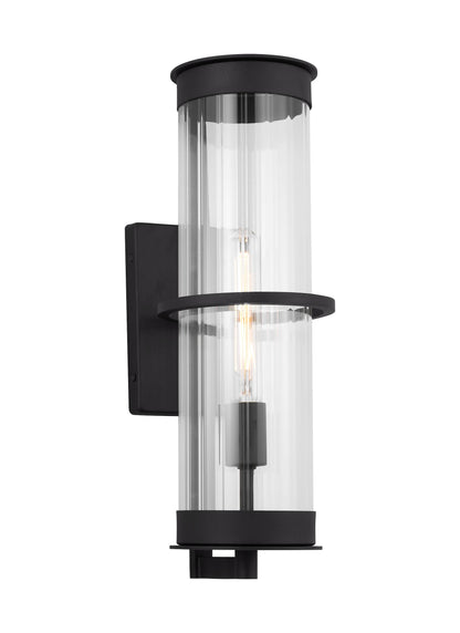 Alcona Outdoor Wall Lantern