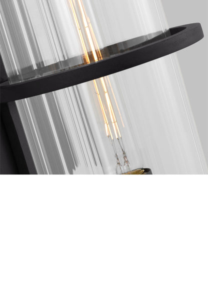 Alcona Outdoor Wall Lantern