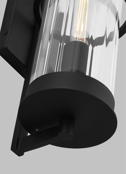Alcona Outdoor Wall Lantern