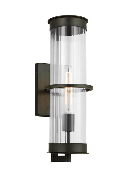 Alcona Outdoor Wall Lantern