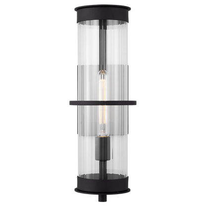 Alcona Outdoor Wall Lantern