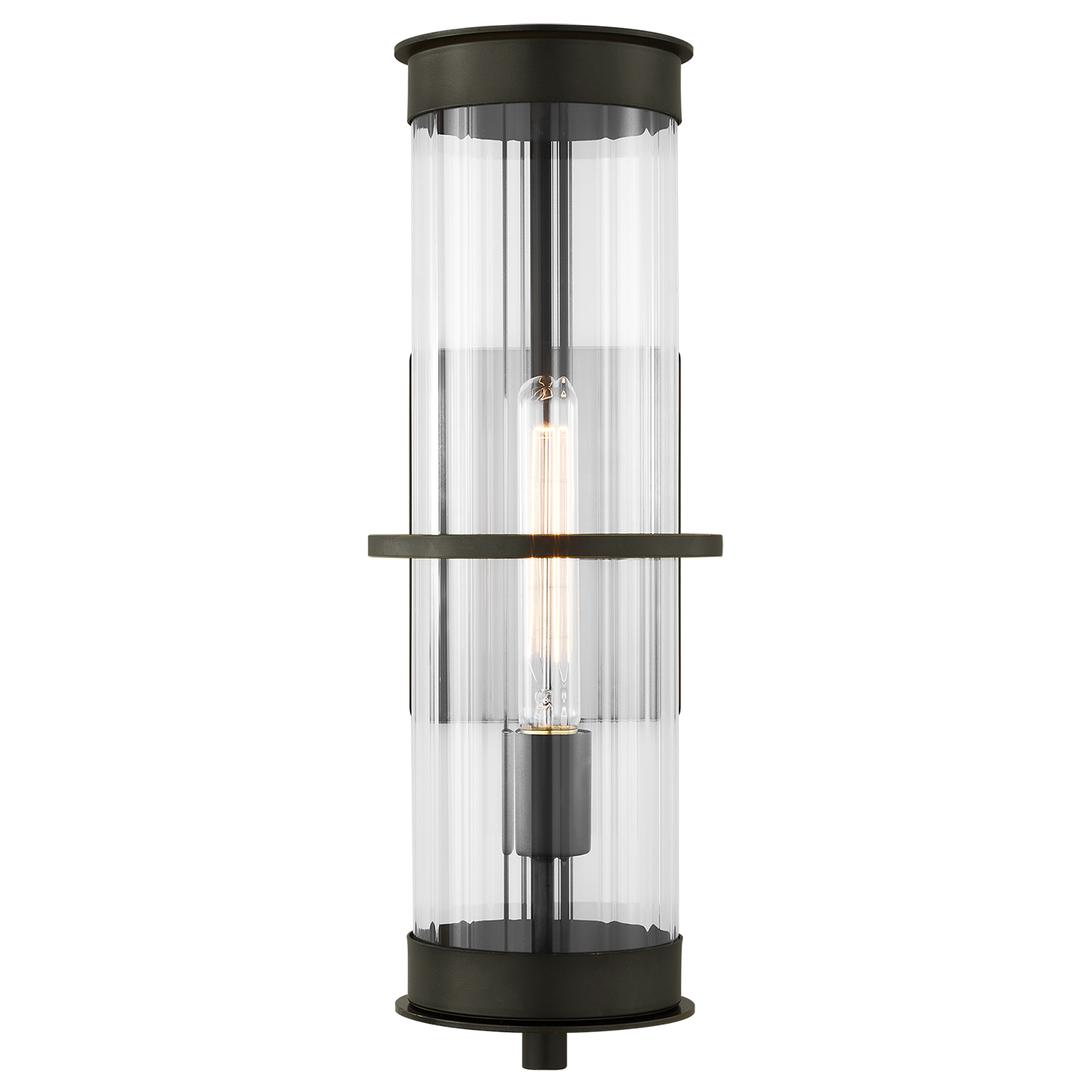 Alcona Outdoor Wall Lantern
