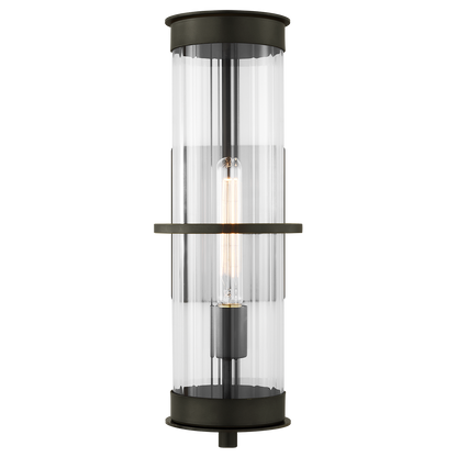 Alcona Outdoor Wall Lantern