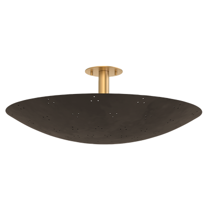 Bern Flush Mount