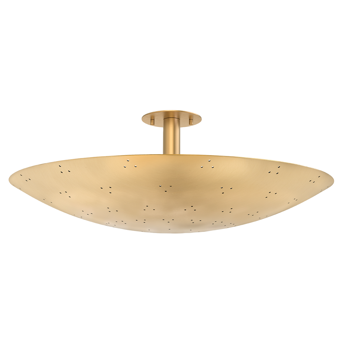 Bern Flush Mount