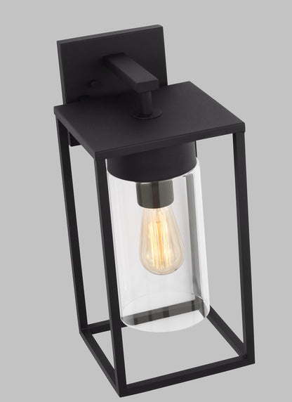 Vado Outdoor Wall Lantern