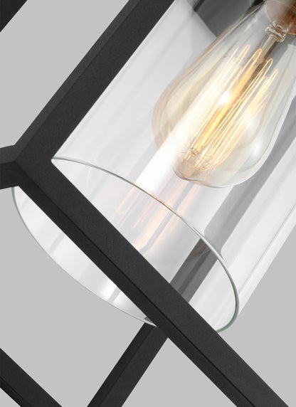 Vado Outdoor Wall Lantern
