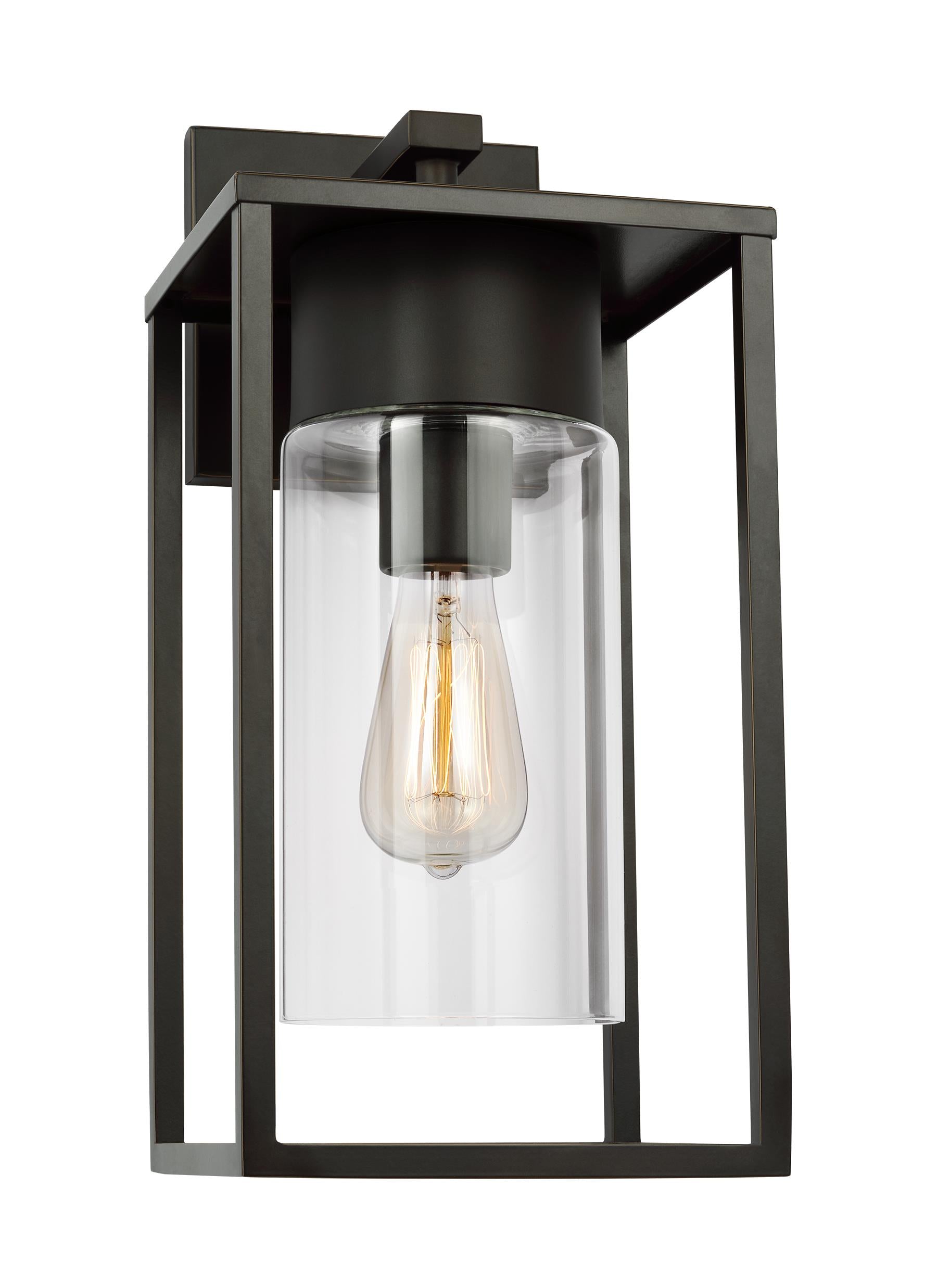 Vado Outdoor Wall Lantern