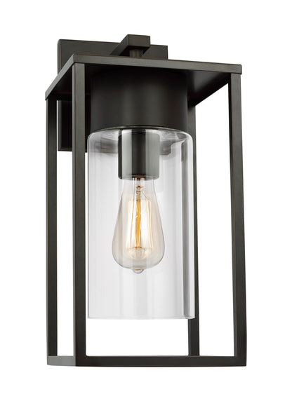 Vado Outdoor Wall Lantern