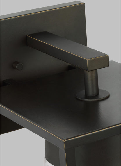 Vado Outdoor Wall Lantern