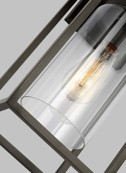 Vado Outdoor Wall Lantern