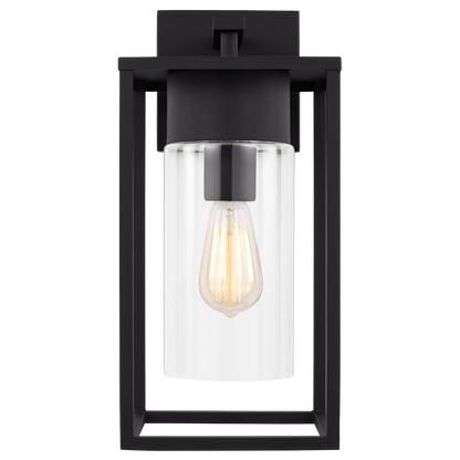 Vado Large One Light Outdoor Wall Lantern