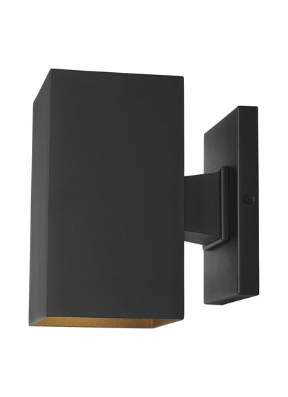 Pohl Outdoor Wall Lantern
