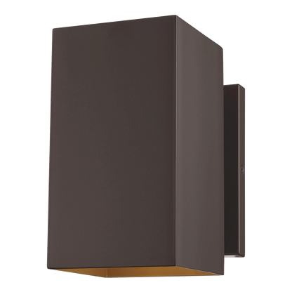 Pohl Medium One Light Outdoor Wall Lantern