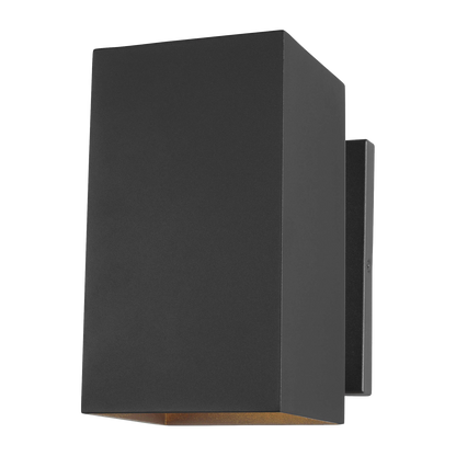 Pohl Outdoor Wall Lantern
