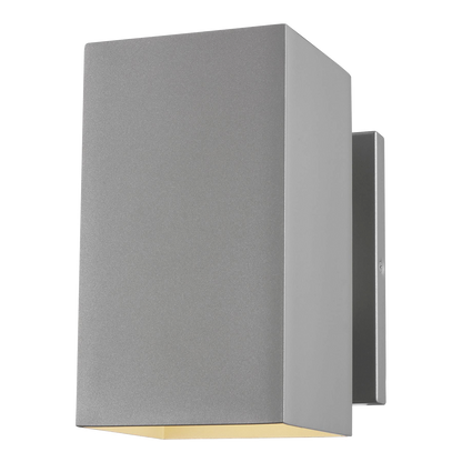 Pohl Medium One Light Outdoor Wall Lantern