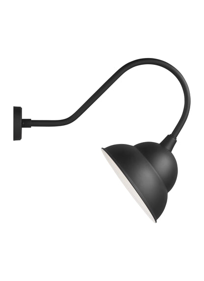 Barn Light Outdoor Wall Lantern