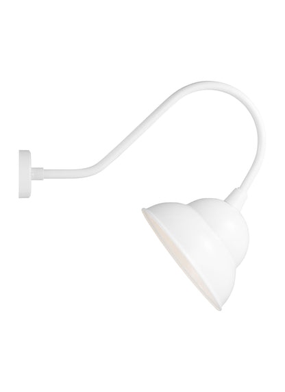 Barn Light Outdoor Wall Lantern
