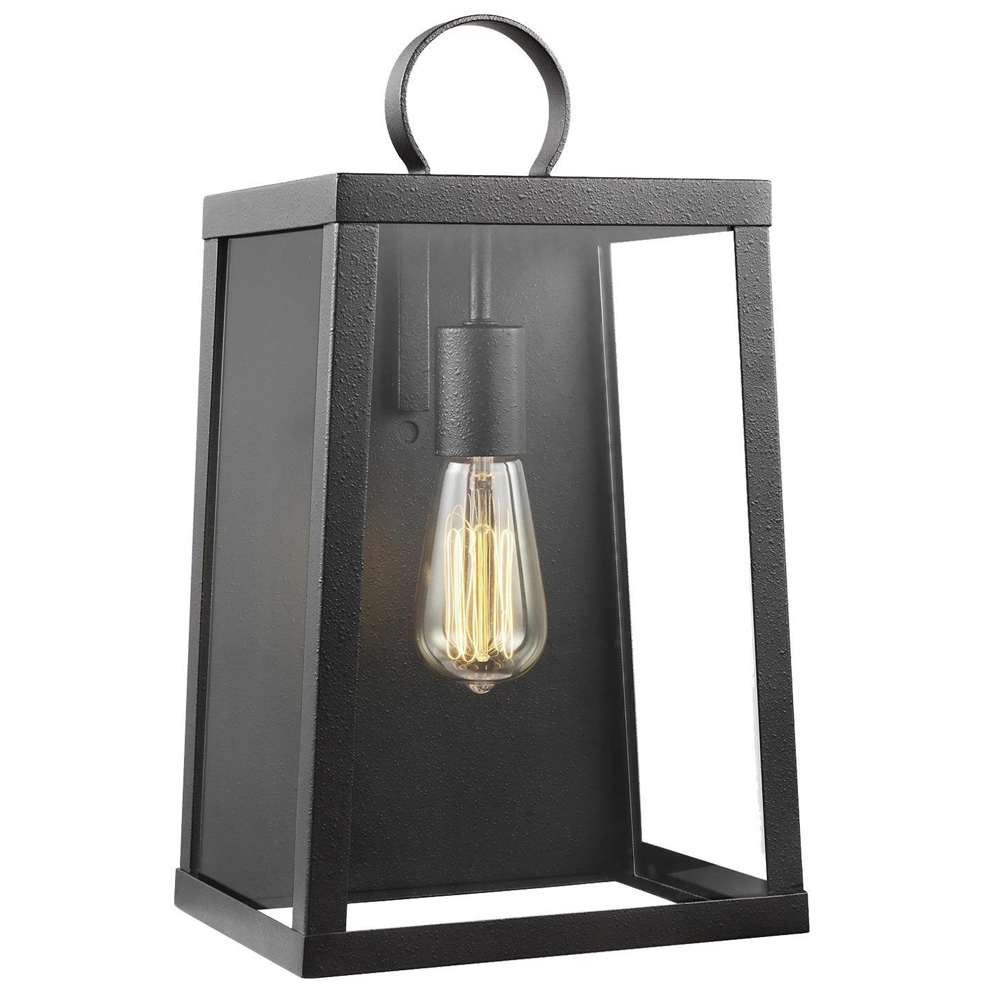 Marinus Outdoor Wall Lantern