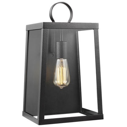 Marinus Outdoor Wall Lantern