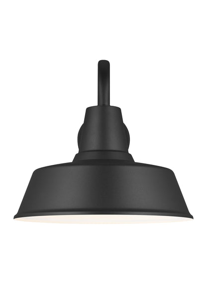 Barn Light Outdoor Turtle Friendly Wall Lantern