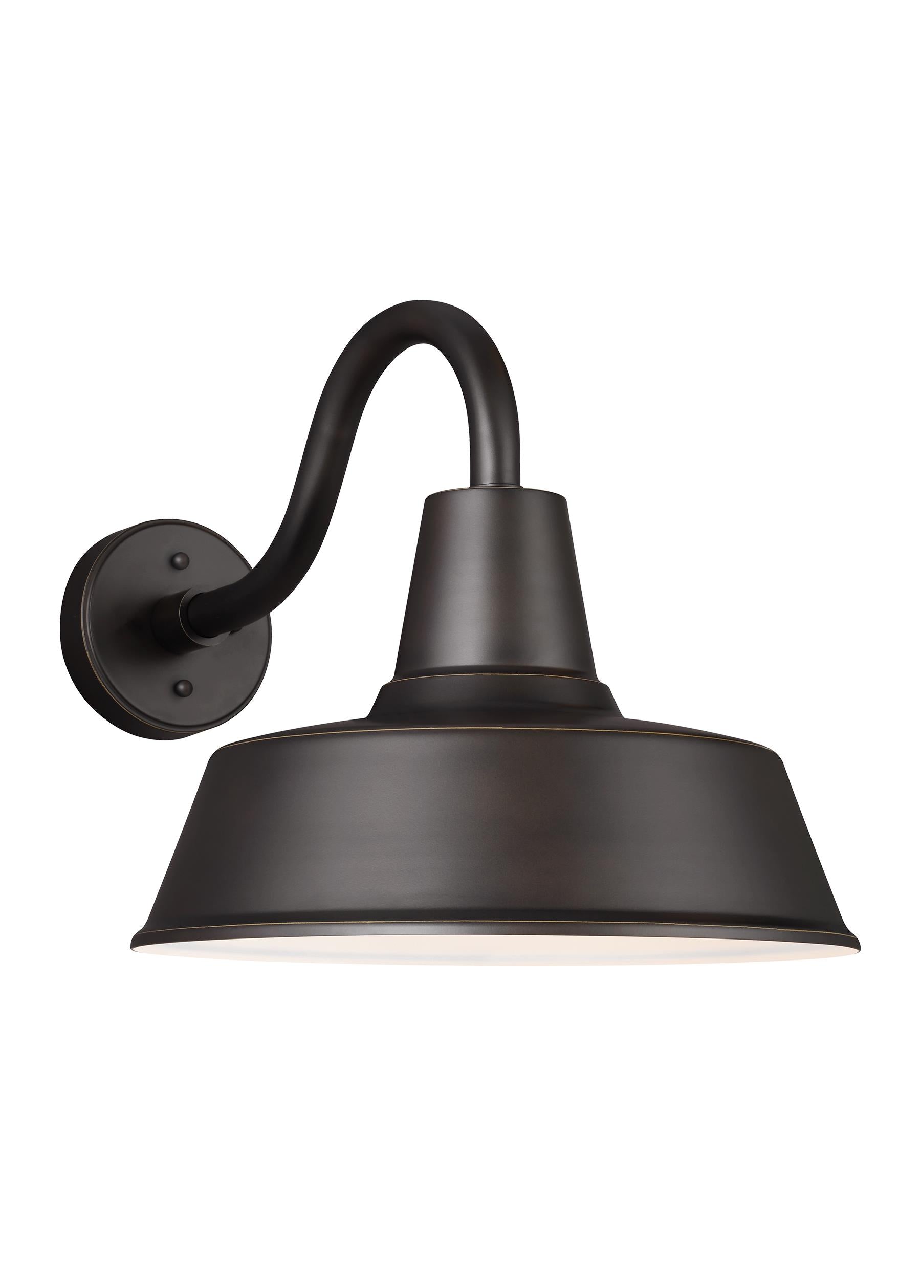 Barn Light Outdoor Wall Lantern