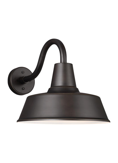 Barn Light Outdoor Wall Lantern
