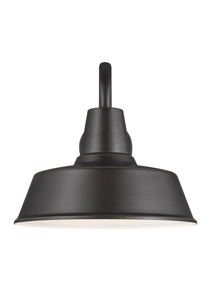Barn Light Outdoor Wall Lantern