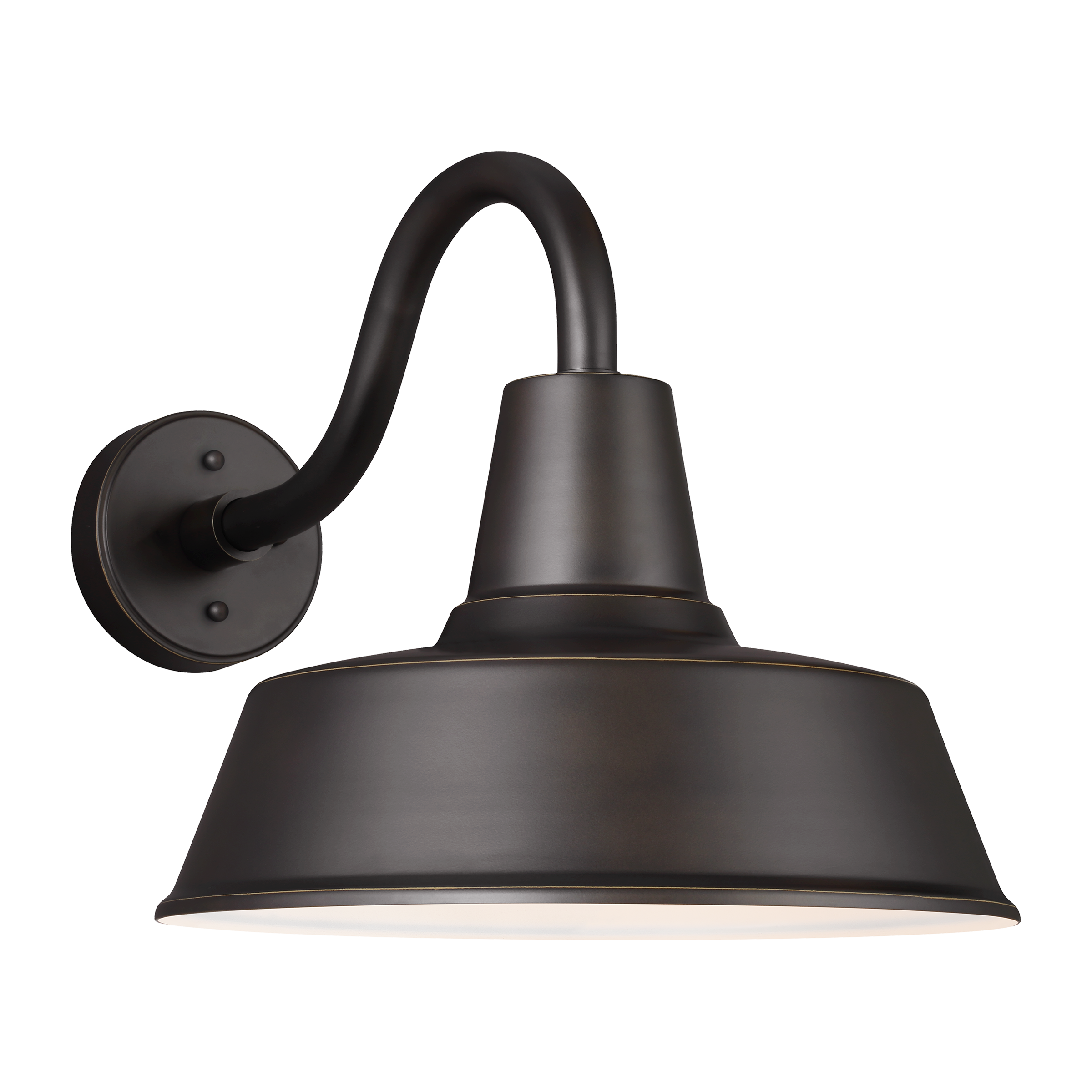Barn Light Outdoor Turtle Friendly Wall Lantern