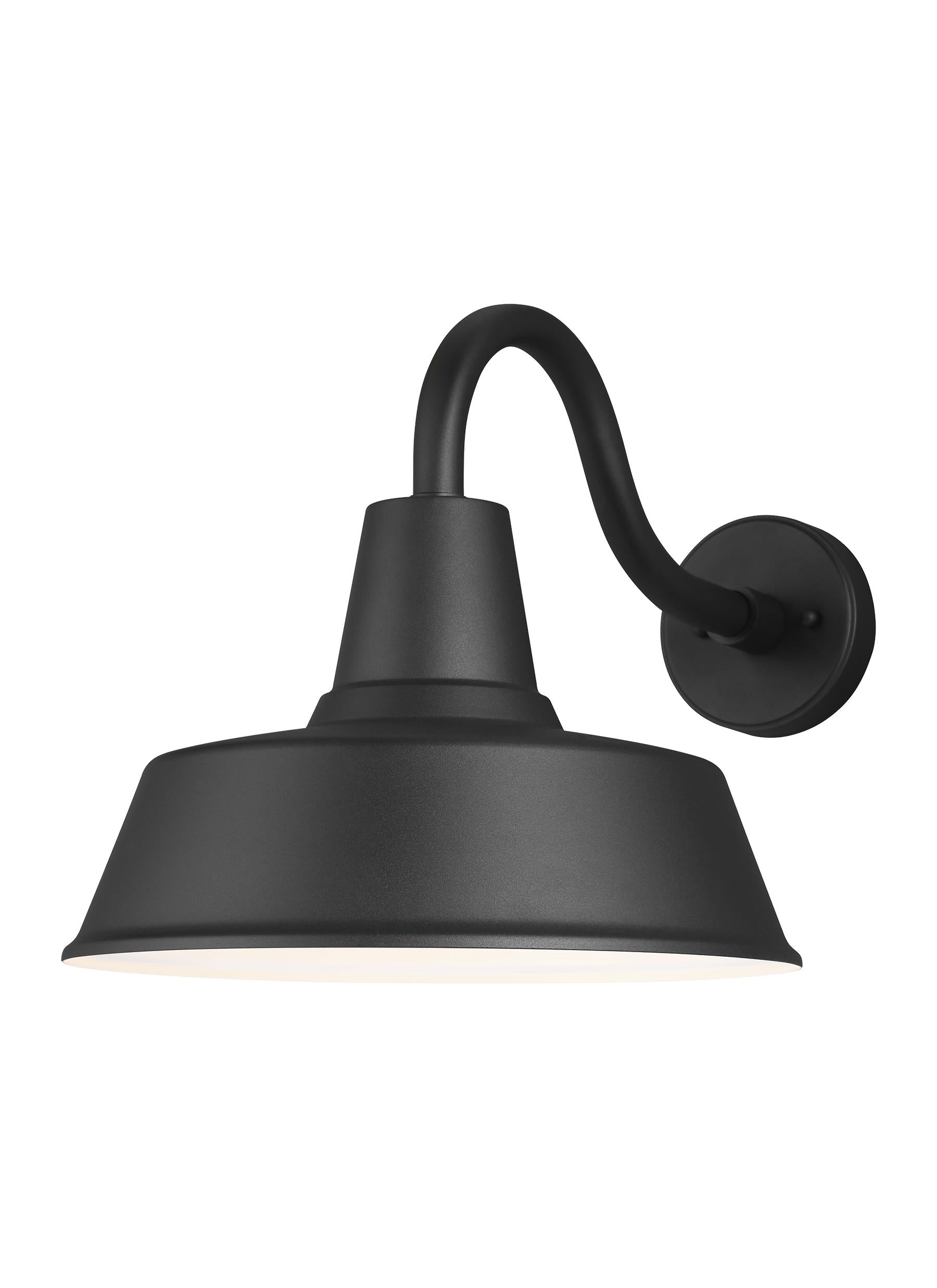 Barn Light Outdoor Wall Lantern