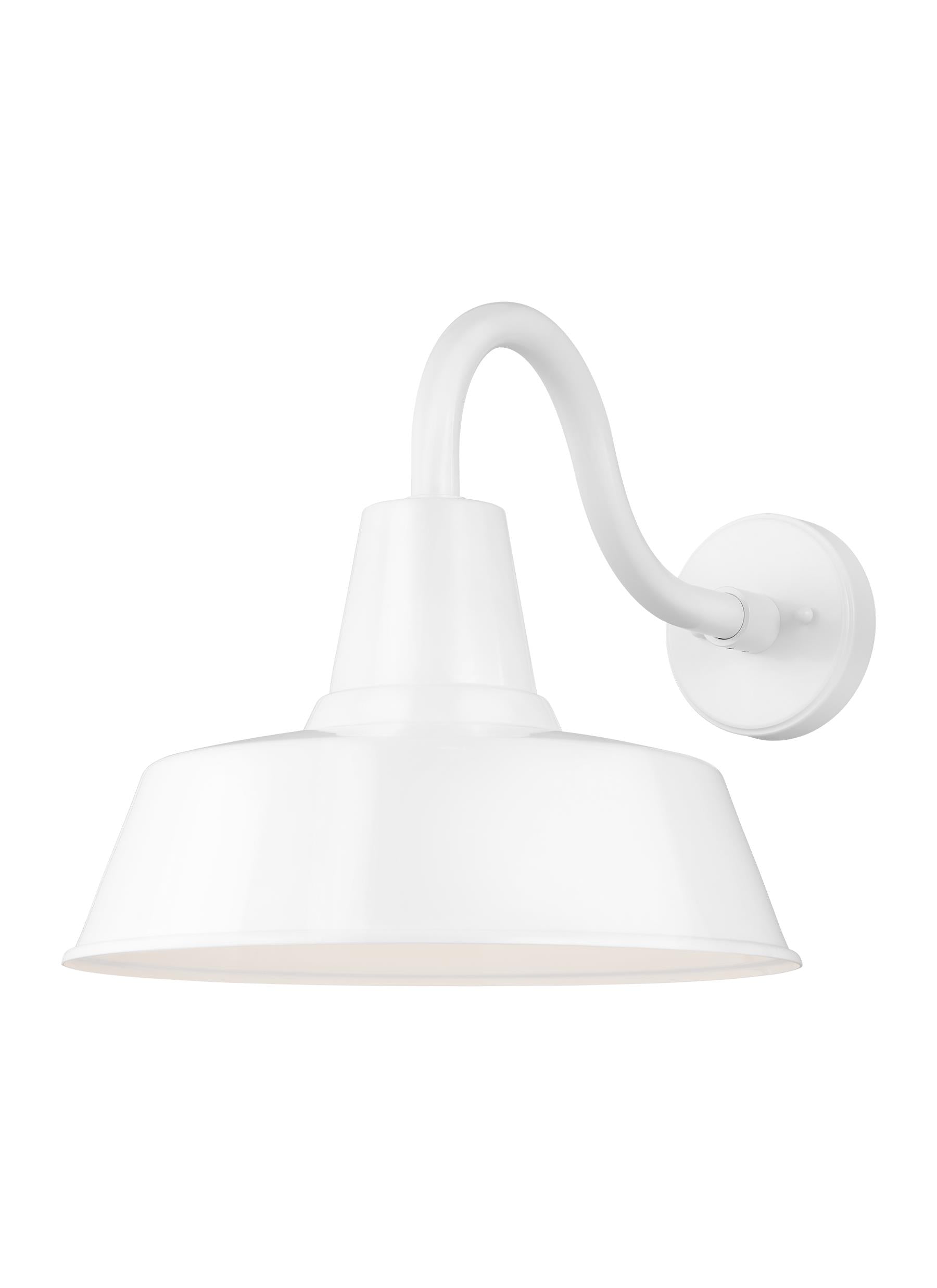 Barn Light Outdoor Wall Lantern