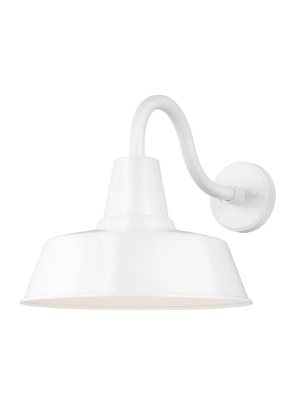 Barn Light Outdoor Wall Lantern